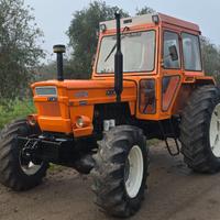 Trattore Fiat 1300DT/H Super