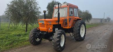 Trattore Fiat 1300DT/H Super