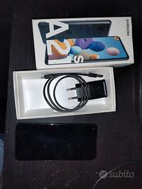 Samsung Galaxy A21s