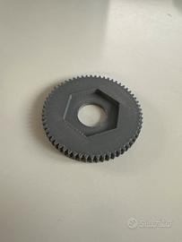 Ingranaggi motore elmeco