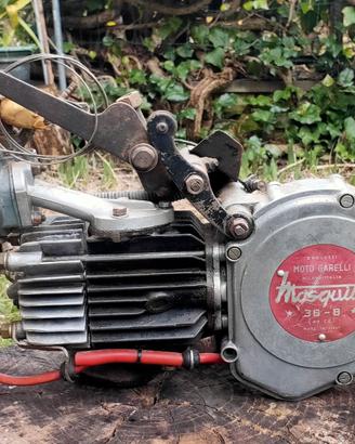 Motori moto