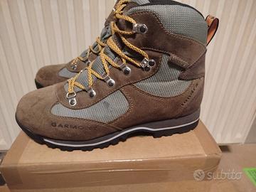 scarpe Garmont gtx tundra 42