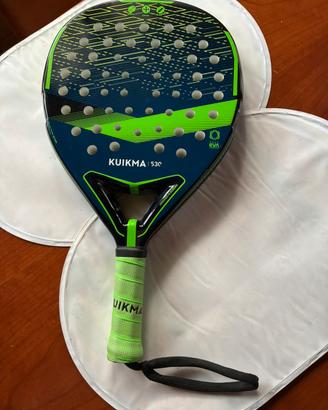 Racchetta paddle Kuikma