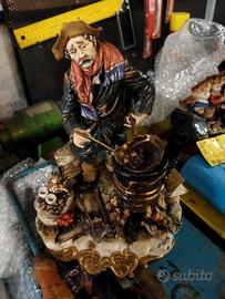 Statuine di Capodimonte