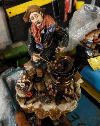 Statuine di Capodimonte