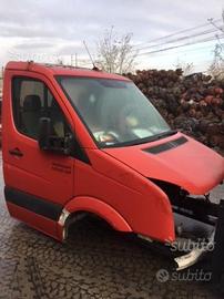 Ricambi VW Crafter