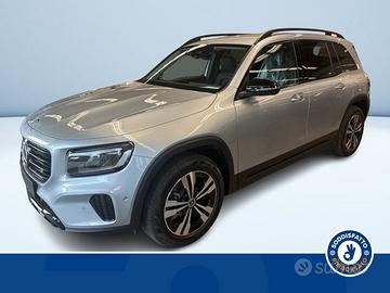 Mercedes-Benz GLB Classe 200 d Automatic Adva...