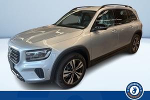 Mercedes-Benz GLB Classe 200 d Automatic Adva...