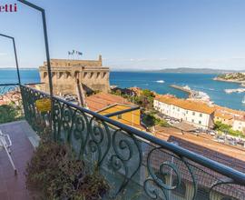 Appartamento Monte Argentario [670VRG] (Porto Sant