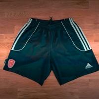 Pantaloncini Adidas Monza 