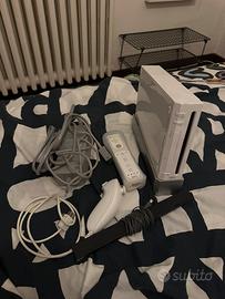 nintendo wii