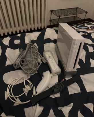 nintendo wii