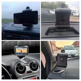 SUPPORTO FIAT ALFA E LANCIA 