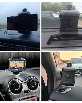 SUPPORTO FIAT ALFA E LANCIA 