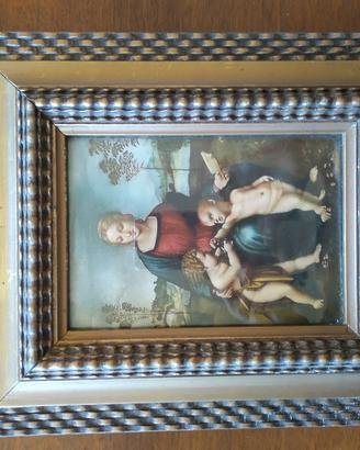 Quadro inizi novecento 