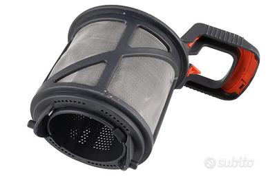Electrolux filtro di scarico lavastoviglie