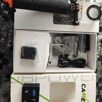 Action CAM DB Power