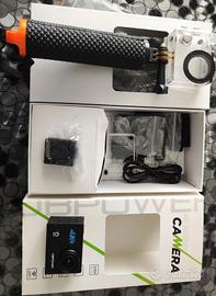 Action CAM DB Power