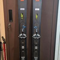 Dynastar Vertical factory 