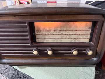 Radio Geloso