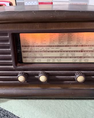 Radio Geloso