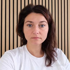 Responsabile Amm.vo - Sup.remoto 8h/mese -No PI 