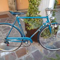 bicicletta Bianchi da corsa