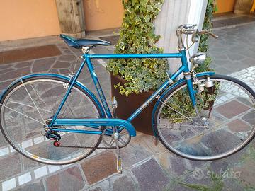 bicicletta Bianchi da corsa