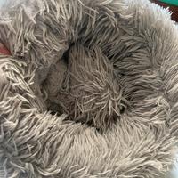 Cuccia per gatto