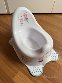 Vasino per Bambini "Peppa Pig"