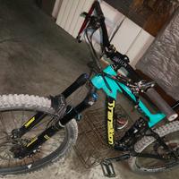 Transition Patrol 27.5 Tg M