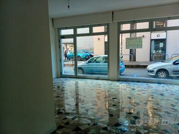 Mestre centro negozio ufficio