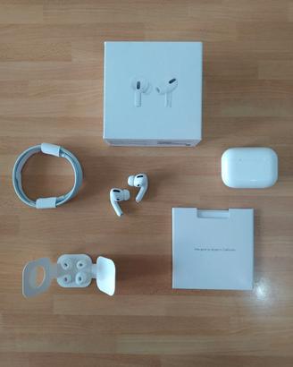 AirPods Pro 1°a Gen - Perfette Condizioni