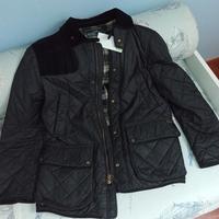 trapunta Ralph Lauren uomo 
