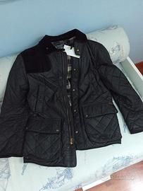 trapunta Ralph Lauren uomo 