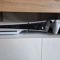 PS 5 + VIDEO GIOCHI 