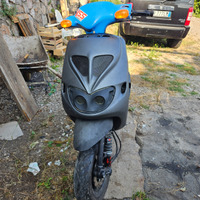 Piaggio Zip