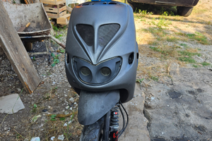 Piaggio Zip