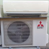 climatizzatore 