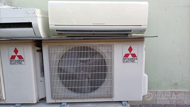 climatizzatore 