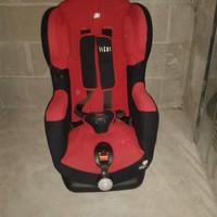 Seggiolino per auto Bebè Confort modello ISEOS