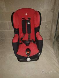 Seggiolino per auto Bebè Confort modello ISEOS