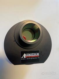 Filtro variabile per telescopio (Variable Filter)
