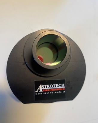 Filtro variabile per telescopio (Variable Filter)