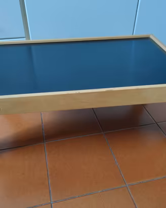 Vassoio da letto foppapedretti
