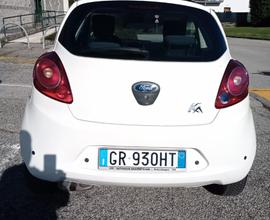 FORD Ka 2ª serie - 2014