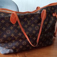 Borsa da donna Luis Vuitton 