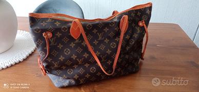 Borsa da donna Luis Vuitton 