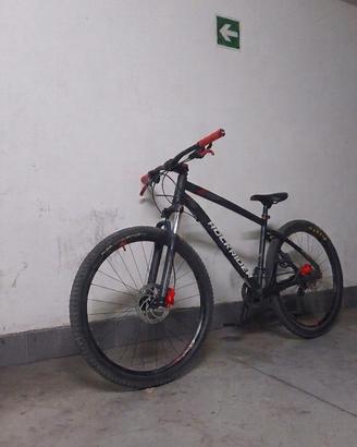 Rockrider St 540