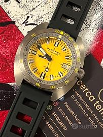 Maranez Samui Titanium Vintage
